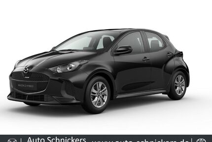 Mazda 2 Hybrid Gebrauchtwagen