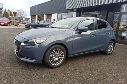 Mazda 2 Gebrauchtwagen