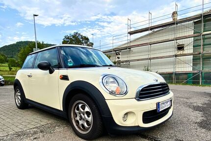 Mini One D Gebrauchtwagen
