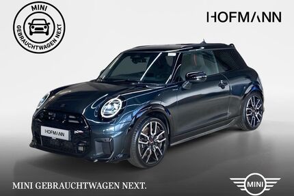 Mini Cooper C Gebrauchtwagen