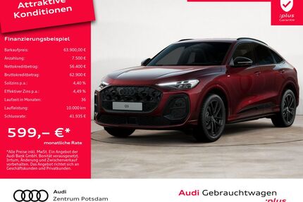 Audi Q5 Gebrauchtwagen