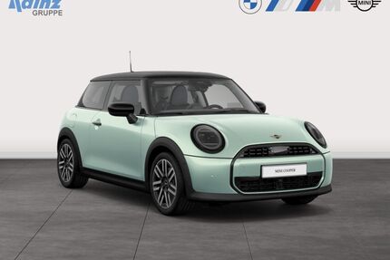 Mini Cooper C Gebrauchtwagen