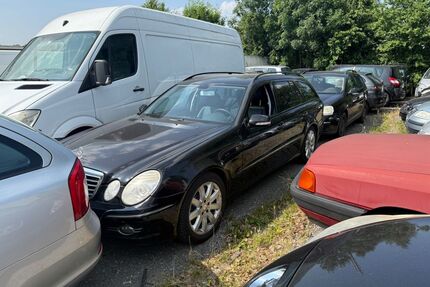 Mercedes-Benz E 320 Gebrauchtwagen