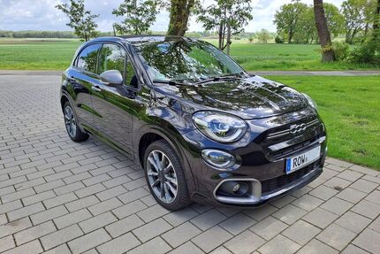Fiat 500X Gebrauchtwagen