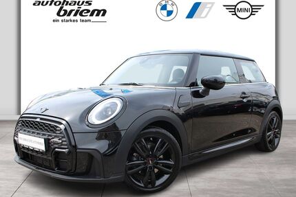 Mini Cooper Gebrauchtwagen