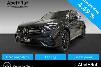 Mercedes-Benz GLC 450 Gebrauchtwagen