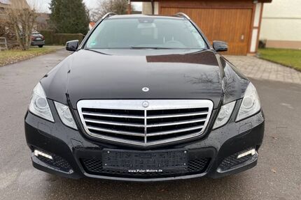 Mercedes-Benz E 250 Gebrauchtwagen