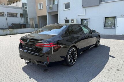 BMW 520 Gebrauchtwagen