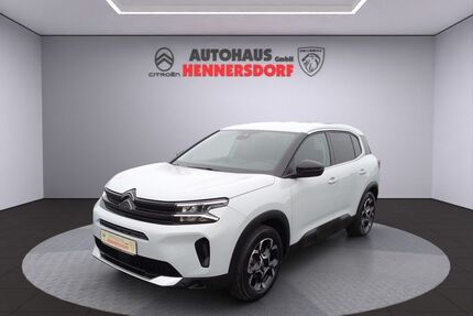 Citroen C5 Aircross Gebrauchtwagen