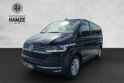 VW T6 Multivan Gebrauchtwagen