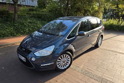 Ford S-Max Gebrauchtwagen