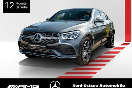 Mercedes-Benz GLC 300 Gebrauchtwagen
