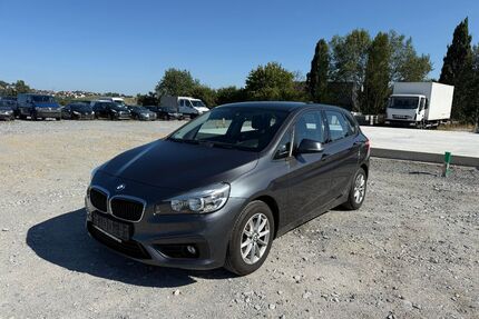 BMW 218 Gebrauchtwagen