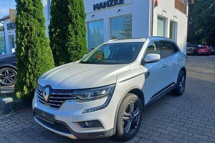Renault Koleos Gebrauchtwagen