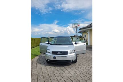 Audi A2 Gebrauchtwagen
