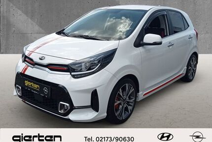Kia Picanto Gebrauchtwagen