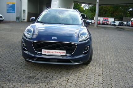 Ford Puma Gebrauchtwagen