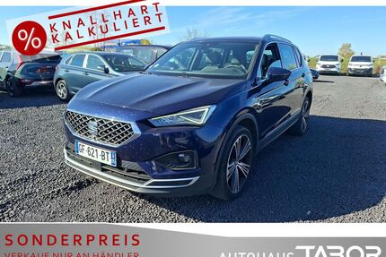 Seat Tarraco Gebrauchtwagen