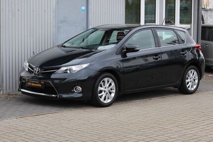 Toyota Auris Gebrauchtwagen