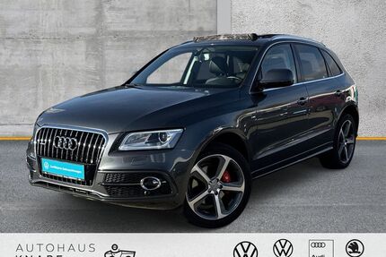 Audi Q5 Gebrauchtwagen