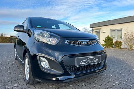 Kia Picanto Gebrauchtwagen