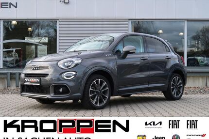 Fiat 500X Gebrauchtwagen