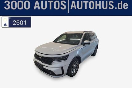 Kia Sorento Gebrauchtwagen