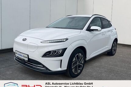 Hyundai KONA Gebrauchtwagen