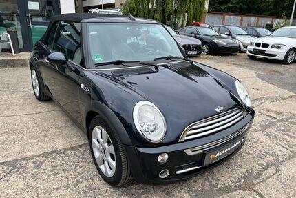 Mini Cooper Gebrauchtwagen
