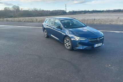 Opel Insignia Gebrauchtwagen