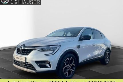 Renault Arkana Gebrauchtwagen