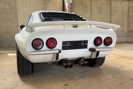 Opel GT Gebrauchtwagen