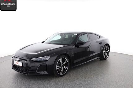 Audi e-tron GT Gebrauchtwagen