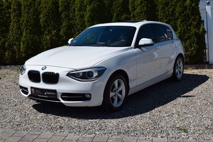 BMW 120 Gebrauchtwagen