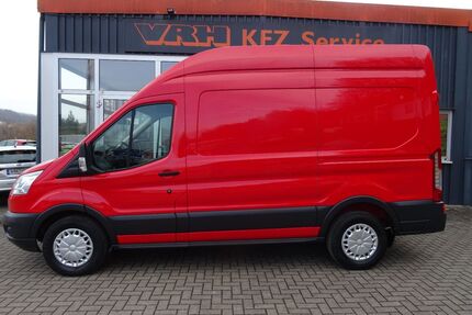 Ford Transit Gebrauchtwagen
