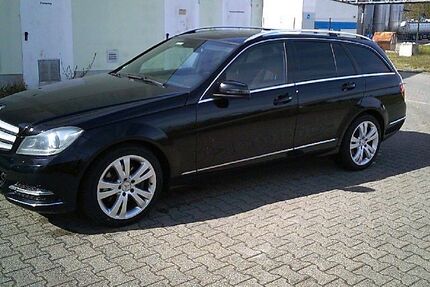 Mercedes-Benz C 300 Gebrauchtwagen