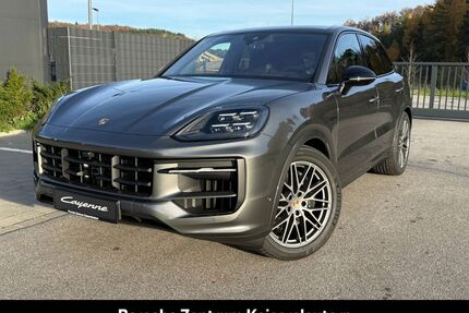 Porsche Cayenne Gebrauchtwagen