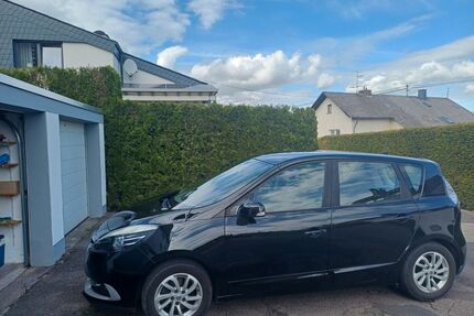 Renault Scenic Gebrauchtwagen
