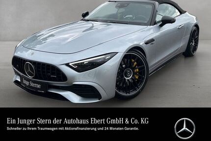 Mercedes-Benz SL 43 AMG Gebrauchtwagen