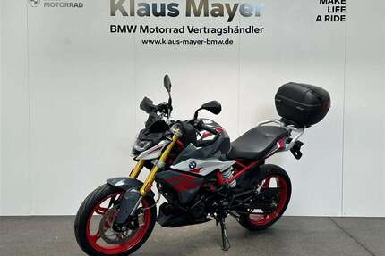 BMW G 310 R Gebrauchtwagen