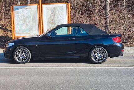 BMW M240i Gebrauchtwagen