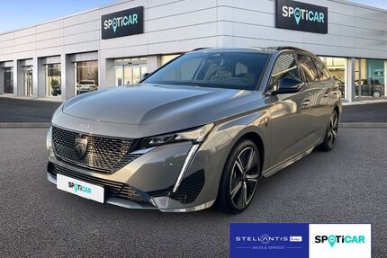 Peugeot 308 Gebrauchtwagen