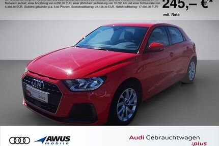 Audi A1 Gebrauchtwagen