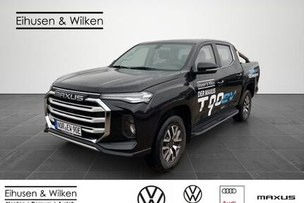 Maxus T90 Gebrauchtwagen