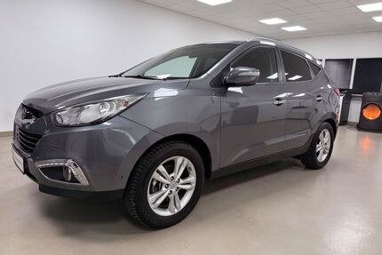 Hyundai ix35 Gebrauchtwagen