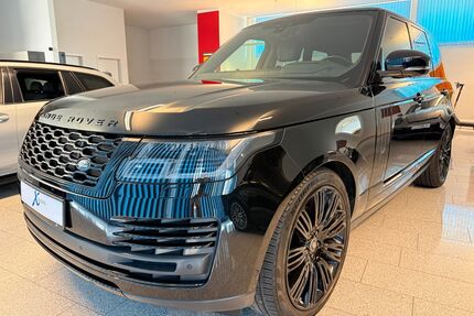 Land Rover Range Rover Gebrauchtwagen