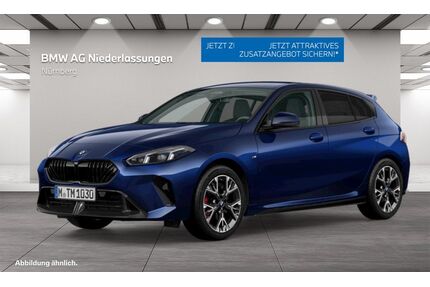 BMW 120 Gebrauchtwagen