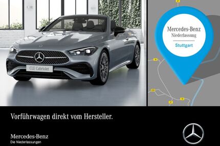 Mercedes-Benz CLE 200 Gebrauchtwagen