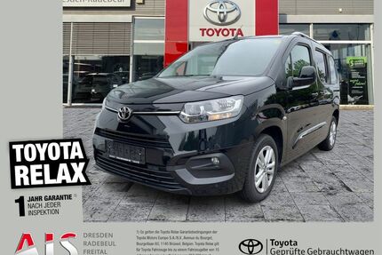 Toyota Proace City Gebrauchtwagen