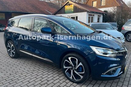 Renault Grand Scenic Gebrauchtwagen